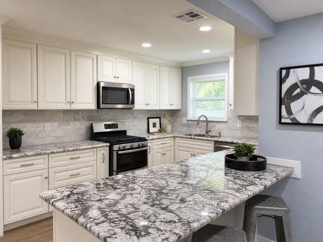 3438 Princeton Drive, Irving, TX 75062