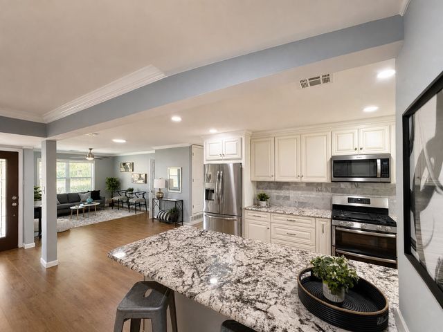 3438 Princeton Drive, Irving, TX 75062