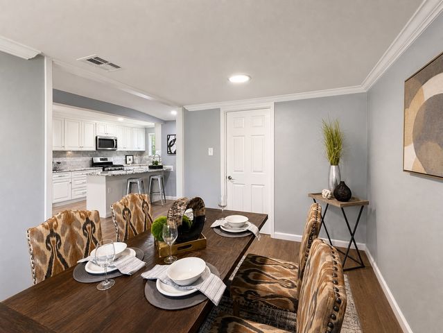 3438 Princeton Drive, Irving, TX 75062