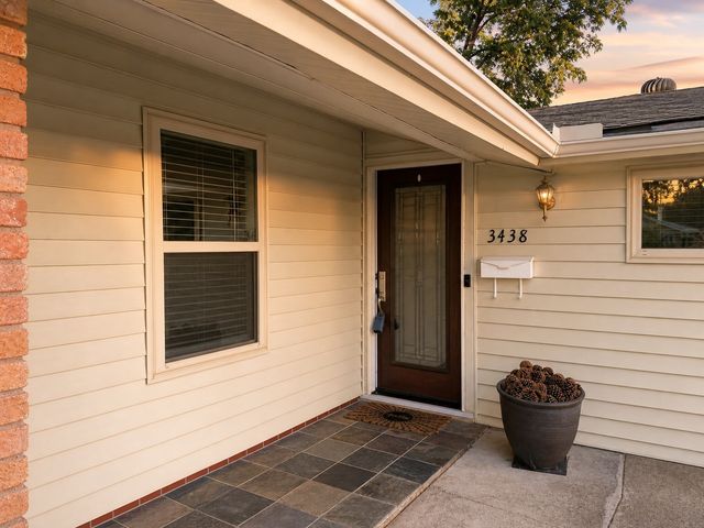 3438 Princeton Drive, Irving, TX 75062
