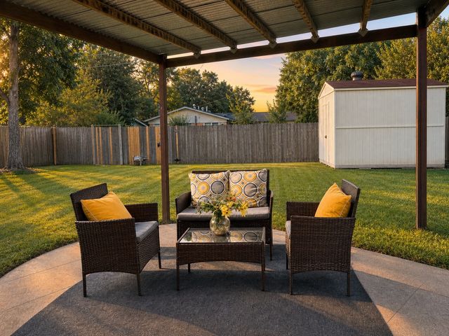 3438 Princeton Drive, Irving, TX 75062