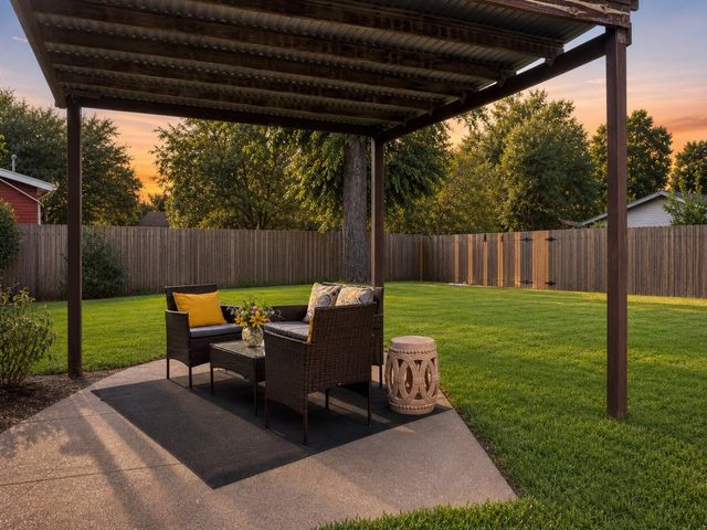 3438 Princeton Drive, Irving, TX 75062