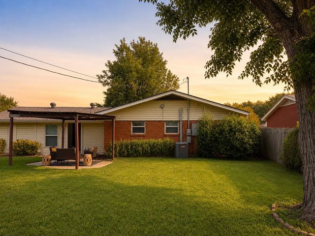 3438 Princeton Drive, Irving, TX 75062