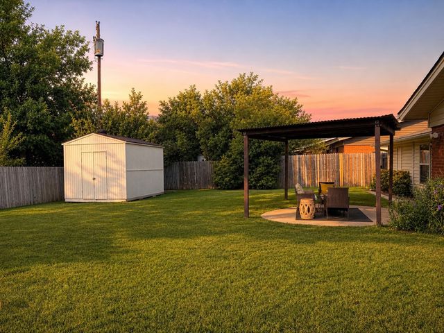 3438 Princeton Drive, Irving, TX 75062