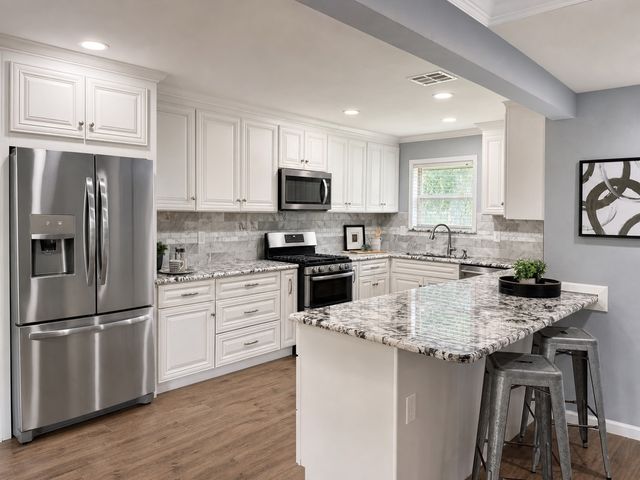 3438 Princeton Drive, Irving, TX 75062