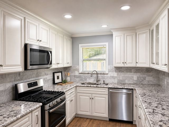 3438 Princeton Drive, Irving, TX 75062
