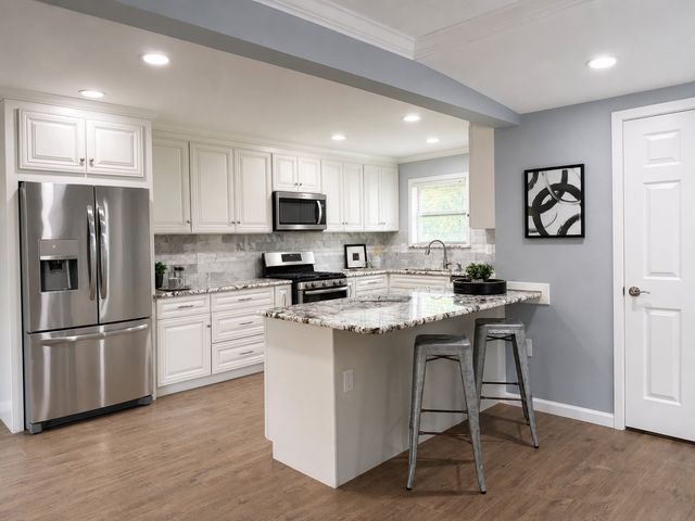 3438 Princeton Drive, Irving, TX 75062