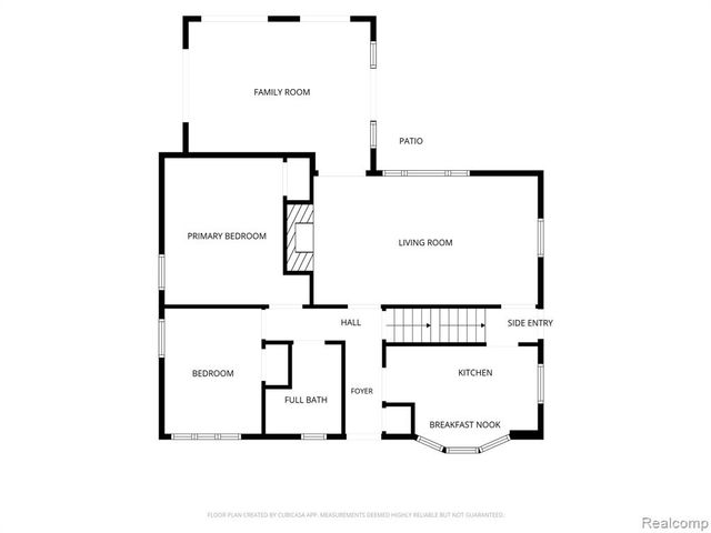 2453 Windemere Road, Birmingham, MI 48009