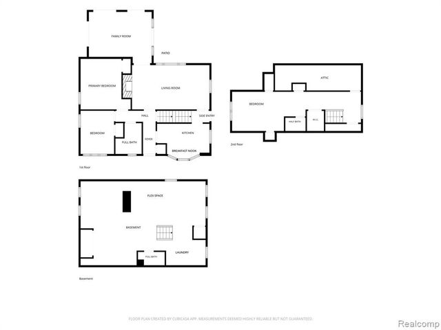2453 Windemere Road, Birmingham, MI 48009