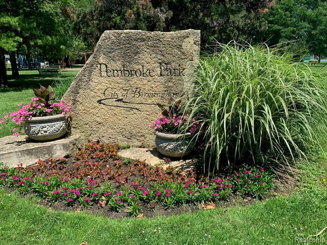 2453 Windemere Road, Birmingham, MI 48009