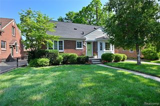 2453 Windemere Road, Birmingham, MI 48009