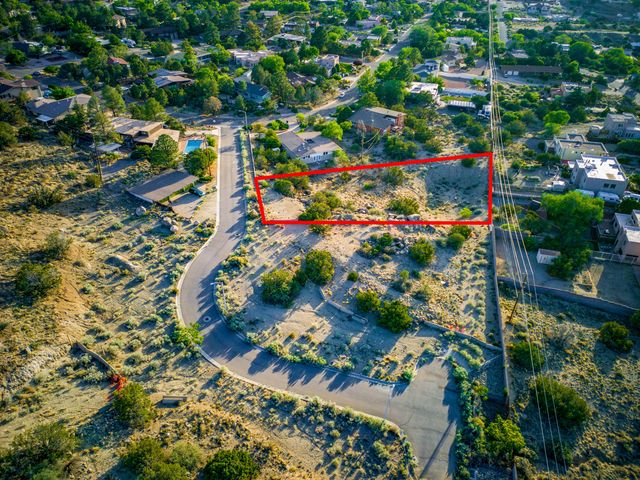 1101 Lorman Road SE, Albuquerque, NM 87123