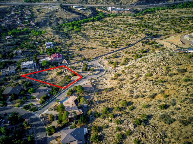 1101 Lorman Road SE, Albuquerque, NM 87123