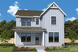 6105 Westheart Way, Charlotte, NC 28278