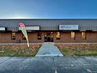 29423 Hoover Road, Warren, MI 48093