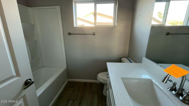 2807 W NEWTON Court, Chandler, AZ 85224