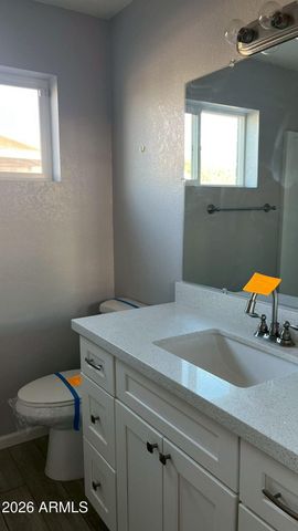 2807 W NEWTON Court, Chandler, AZ 85224