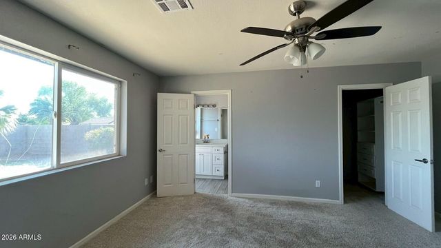 2807 W NEWTON Court, Chandler, AZ 85224