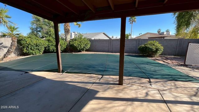 2807 W NEWTON Court, Chandler, AZ 85224