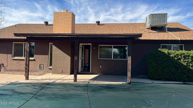 2807 W NEWTON Court, Chandler, AZ 85224