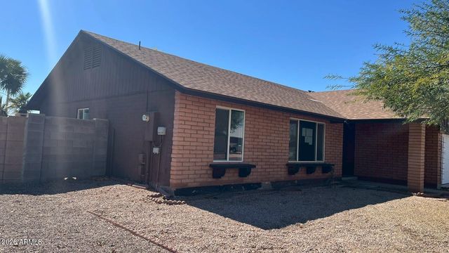 2807 W NEWTON Court, Chandler, AZ 85224