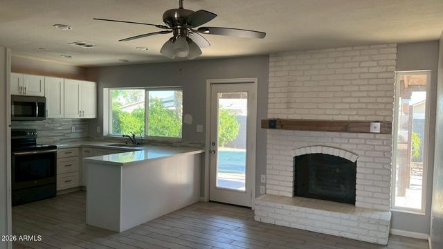 2807 W NEWTON Court, Chandler, AZ 85224