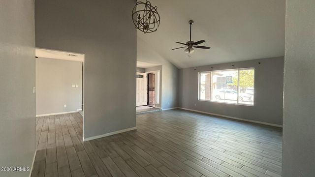 2807 W NEWTON Court, Chandler, AZ 85224