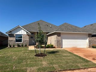 2513 NW 196th Street, Edmond, OK 73012