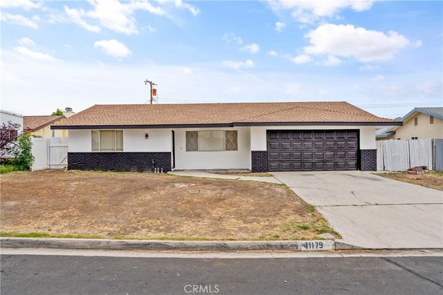 41179 Collegian Way, Hemet, CA 92544