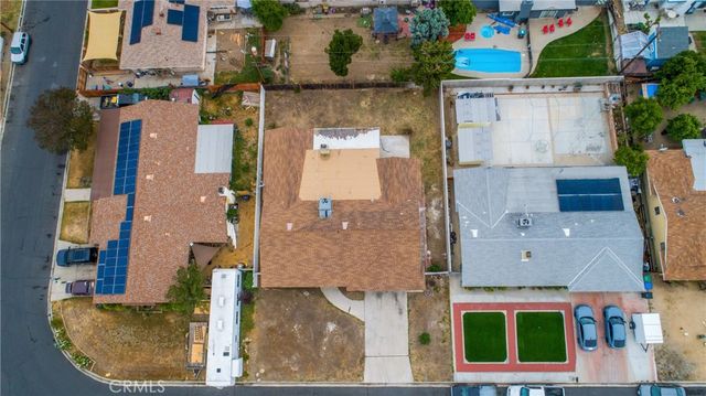 41179 Collegian Way, Hemet, CA 92544