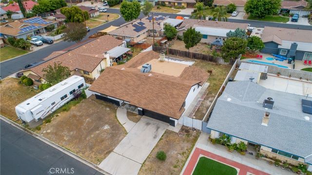 41179 Collegian Way, Hemet, CA 92544