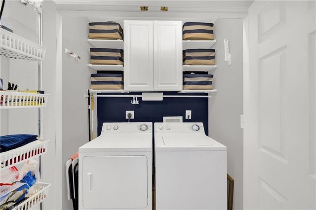 1328 Crosswinds Drive, High Point, NC 27265