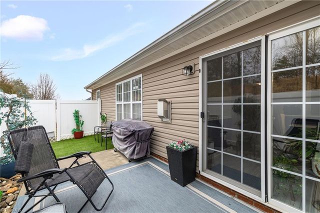 1328 Crosswinds Drive, High Point, NC 27265