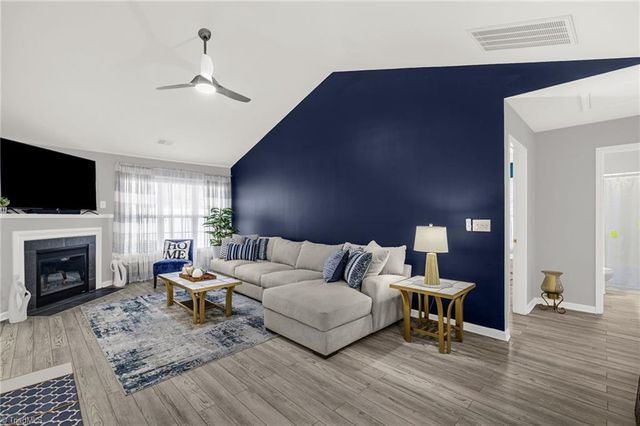 1328 Crosswinds Drive, High Point, NC 27265