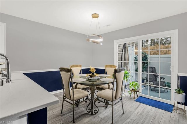 1328 Crosswinds Drive, High Point, NC 27265