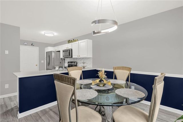 1328 Crosswinds Drive, High Point, NC 27265