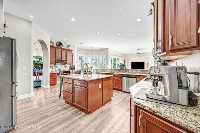 3330 Poseidon Way, Indialantic, FL 32903