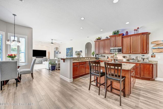 3330 Poseidon Way, Indialantic, FL 32903