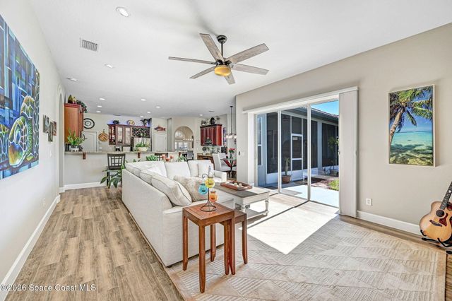 3330 Poseidon Way, Indialantic, FL 32903