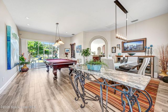 3330 Poseidon Way, Indialantic, FL 32903