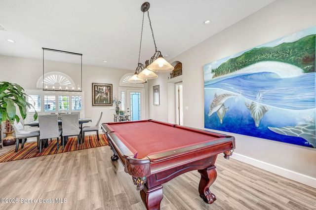 3330 Poseidon Way, Indialantic, FL 32903