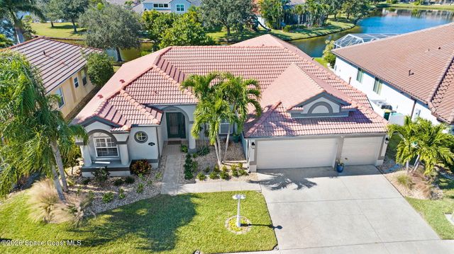 3330 Poseidon Way, Indialantic, FL 32903