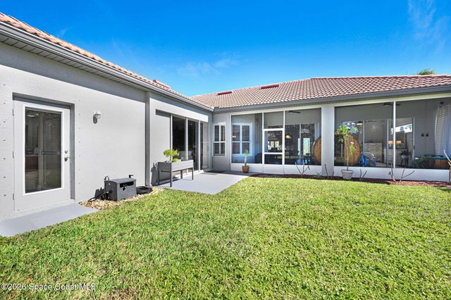 3330 Poseidon Way, Indialantic, FL 32903