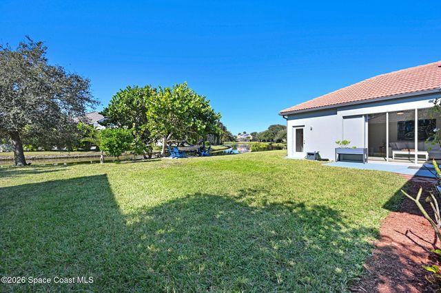 3330 Poseidon Way, Indialantic, FL 32903