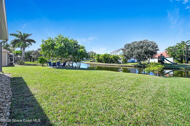 3330 Poseidon Way, Indialantic, FL 32903