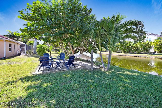 3330 Poseidon Way, Indialantic, FL 32903