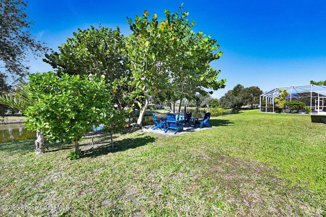 3330 Poseidon Way, Indialantic, FL 32903