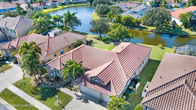 3330 Poseidon Way, Indialantic, FL 32903