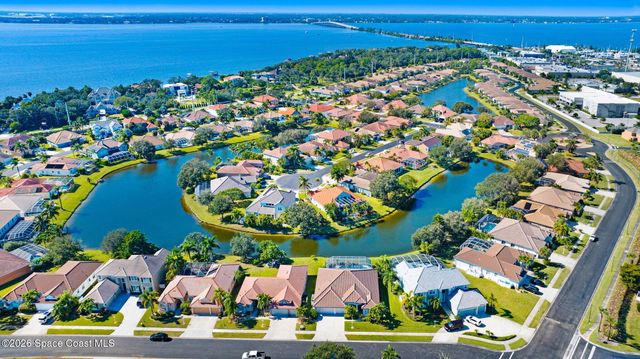 3330 Poseidon Way, Indialantic, FL 32903
