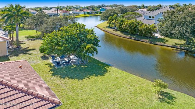 3330 Poseidon Way, Indialantic, FL 32903